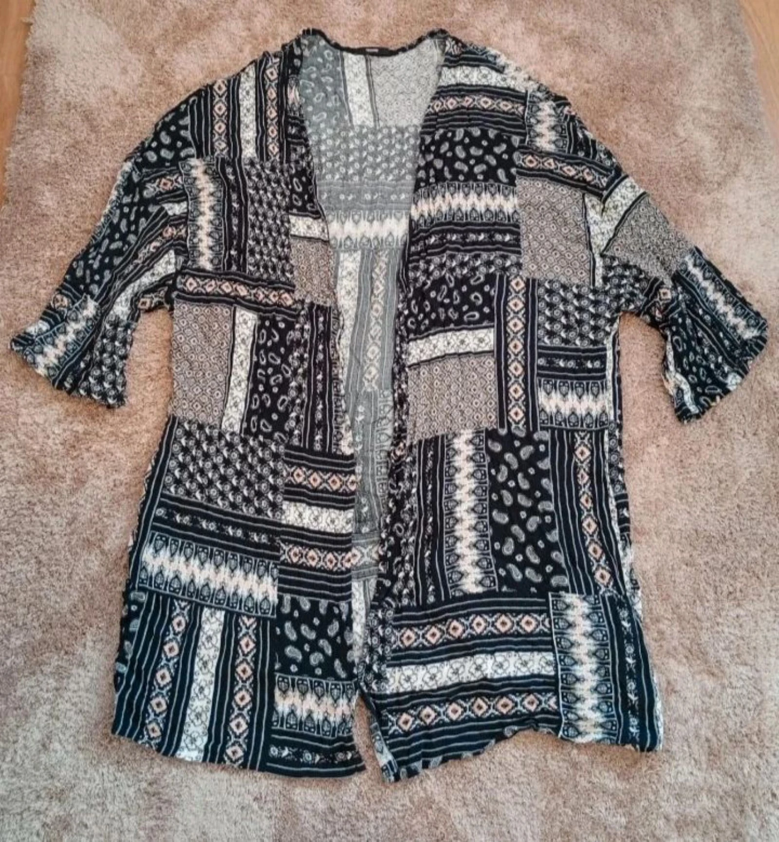 Women's Tezenis Kimono | Size M/L – photo 3
